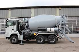 Concrete Mixer Custom Clearing Agent in Karachi ...