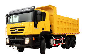 Dump Truck Custom Clearing Agent in Karachi ...
