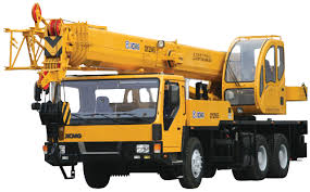 Truck crane Custom Clearing Agent in Karachi ...