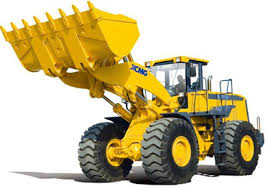 Wheel Loader Custom Clearing Agent in Karachi ...