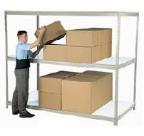 STORAGE SERVICES 7