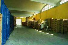 WAREHOUSE 7