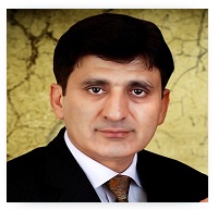 M. Kamran Khurshid Chief King Enterprises