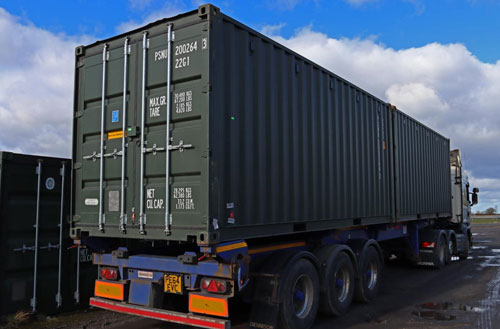 40Ft-Container-Transporter