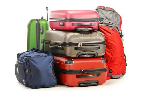Excess Baggage Custom Broker