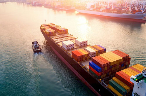 Ocean-Freight-Services
