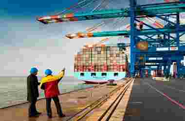 Port Qasim Custom Clearance services - king Enterprises