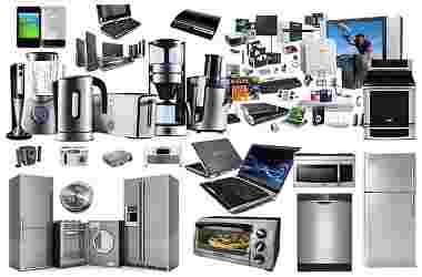 Electronic items custom clearing Agent services - King Enterprises