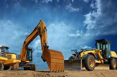 Construction Machinery Custom Clearance Agent Services - King Enterprises