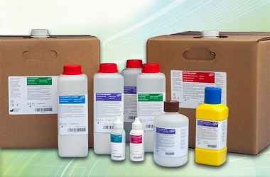Diagnostic Reagents and Kits Custom Clearance Agent Services - King Enterprises