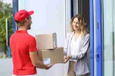 King Enterprises-House Hold Parcel International Door to Door Delivery USA UK EUROPE From Islamabad-Rawalpindi