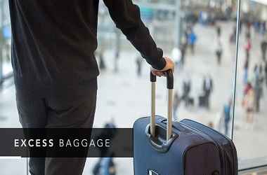 Excess Baggage Custom Clearance Agent