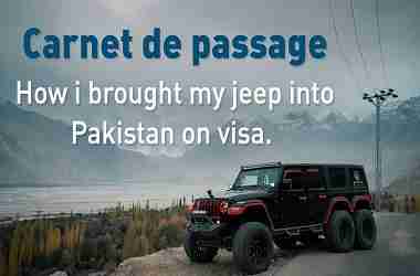 Carnet De Passage Vehicle Import And Export Services Provider Carnet De Passage Vehicle Import And Export Services Provider